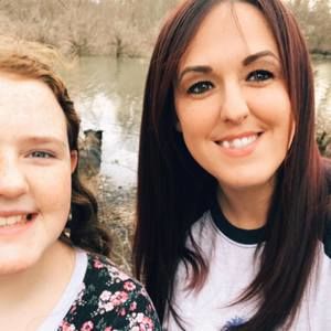 Meet your Posher, Beth